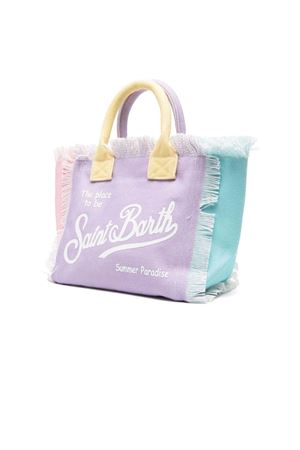 Borsa tote Colette  multicolore SAINT BARTH KIDS | COL000102576L